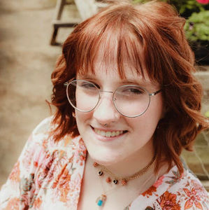 Meet your Posher, Mckenzie